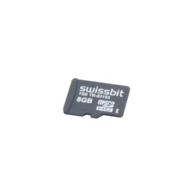 TSE-Swissbit - Micro SD Karte (ohne Kartenleser!!!) , Laufzeit 5 Jahre